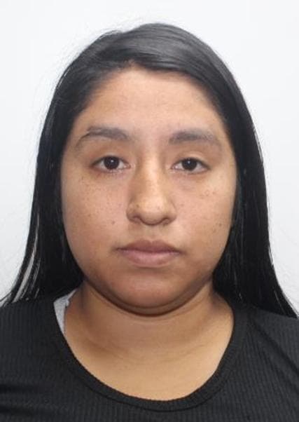 Sanchez Merino Johana Paola