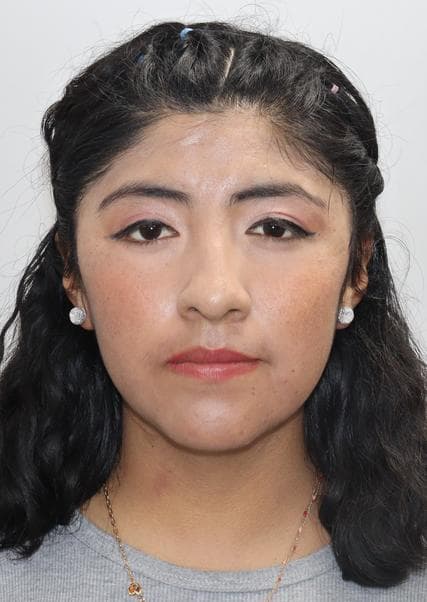 Hancco Suca Luz Maria