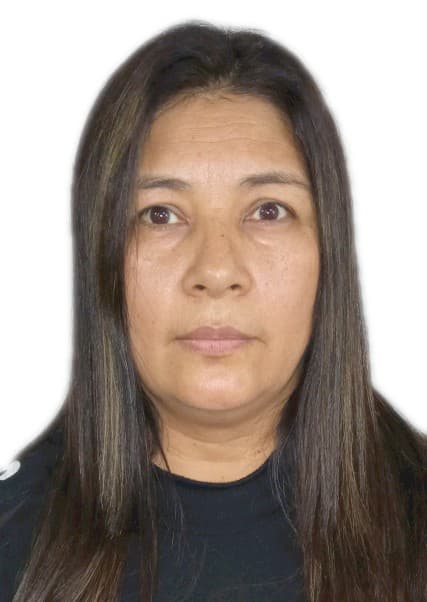 Briceño Acosta Paola Lorena