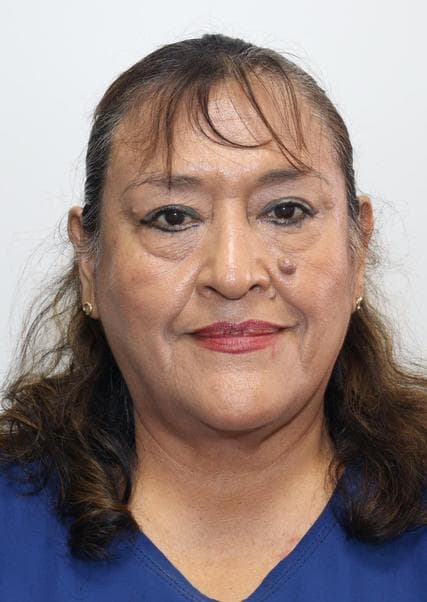 Sanchez Rojas Geraldina