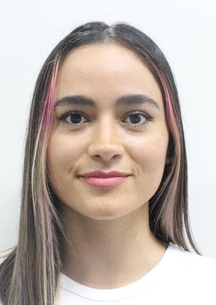 Echevarria Tafur Gabriela Lucero