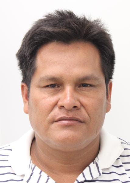 Faustino Tolentino Jyomar Yunior