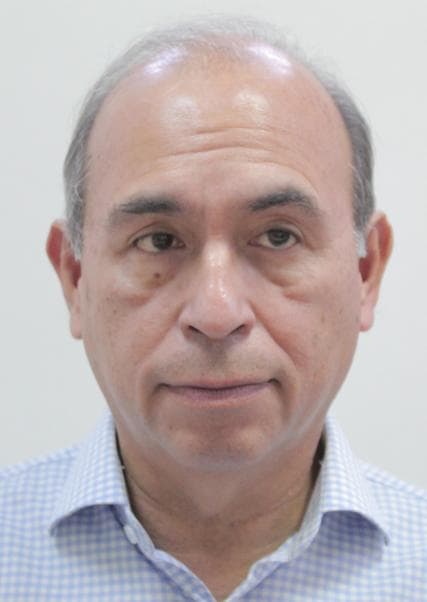 Caceres Valle Crisologo Luis