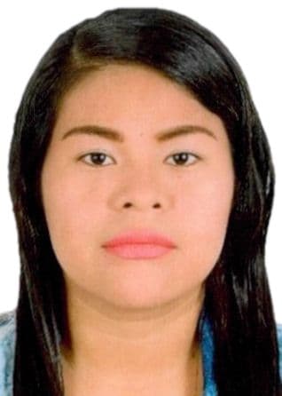 Murayari Rengifo Keyli Patricia