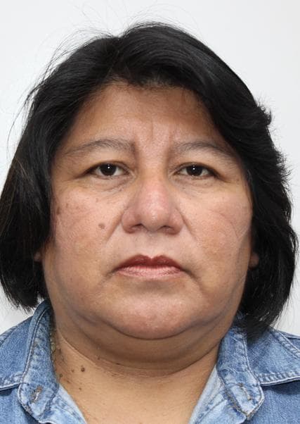 Patiño Cornejo Guisela Soledad