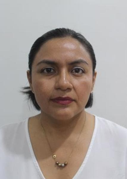 Sandoval Melendres Elsi