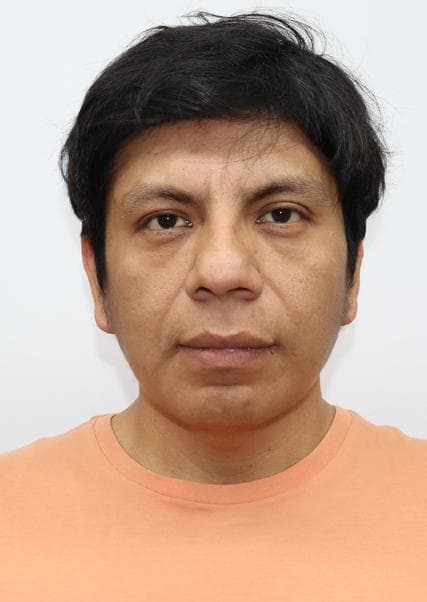 Palma Mendoza Jose Marvin