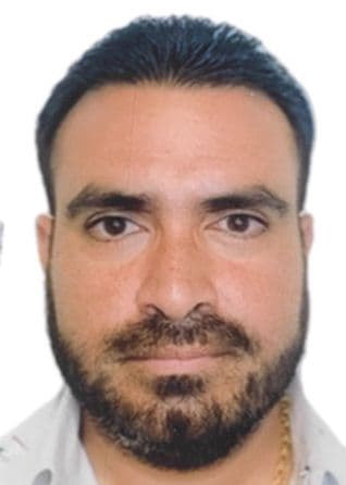 Novoa Guibovich David Felipe