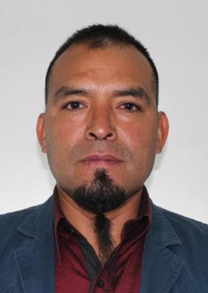 Huerta Jara Virgilio Leopoldo