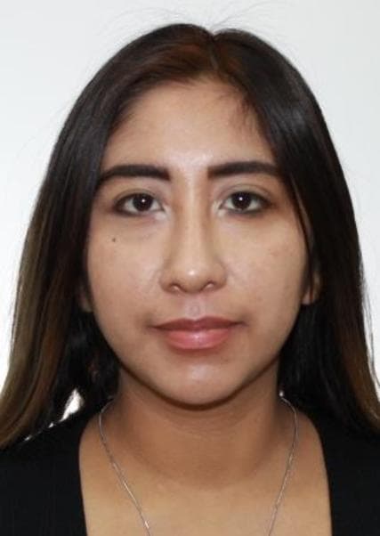 Rivera Flores Almendra Giraldine