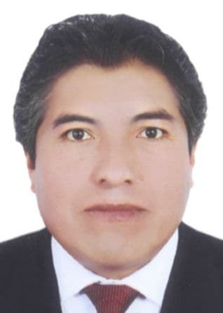Flores Quispe Ivan Joel