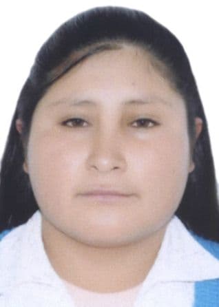 Bautista Caceres Yaquely