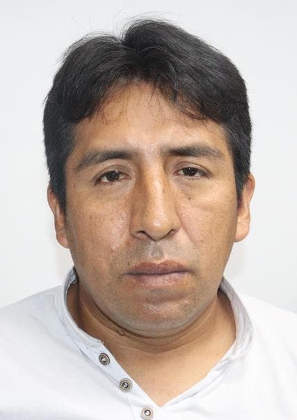 Gomez Sarmiento Roger