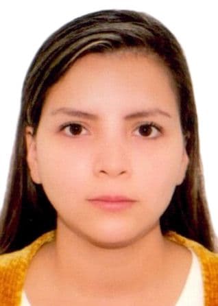 Manzano Malone Maria del Carmen