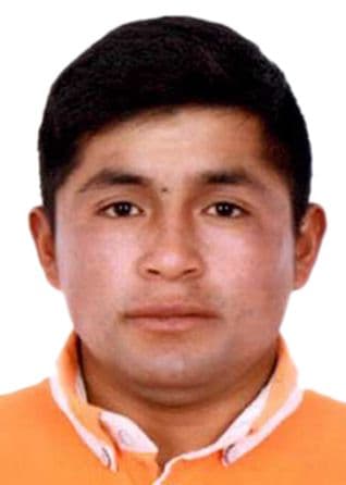 Quispe Cuadros Dasio