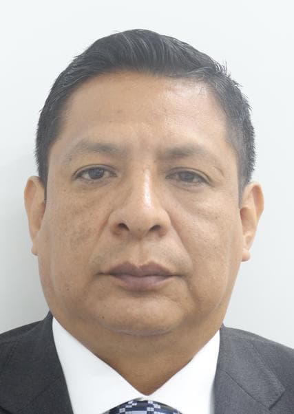 Rojas Garcia Richard Fredy