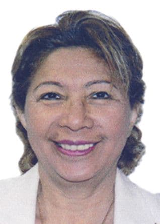 Rivas Moreno Maria del Pilar