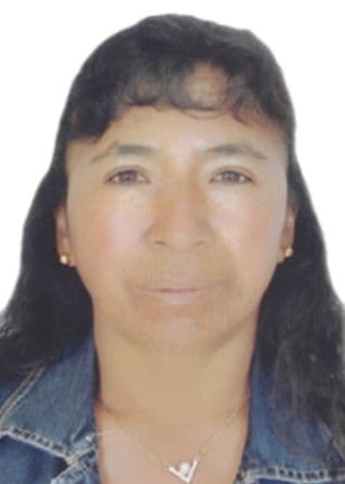 Altamiza Tacza Eliana Sady