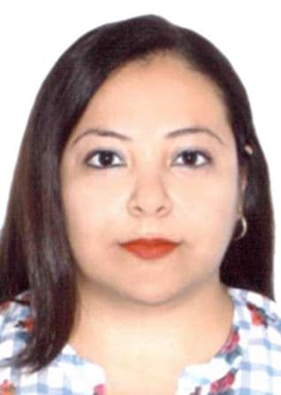 Garavito Leon Marlyn Mirella