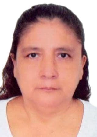 Jimenez Pardo Gladys