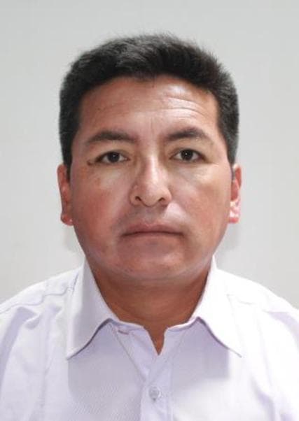 Cordova Pardo William