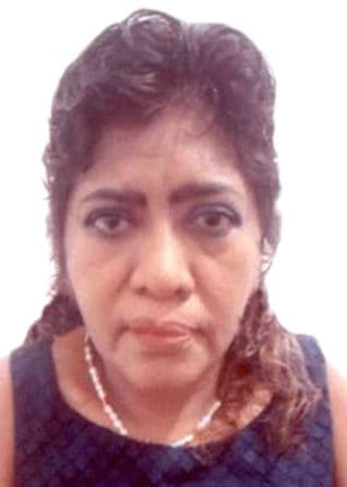 Quispe Torres Clara Amelia