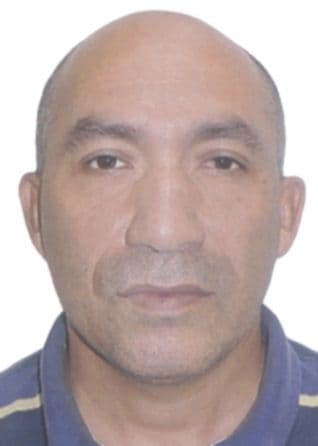 Lopez Hernandez Juan Carlos