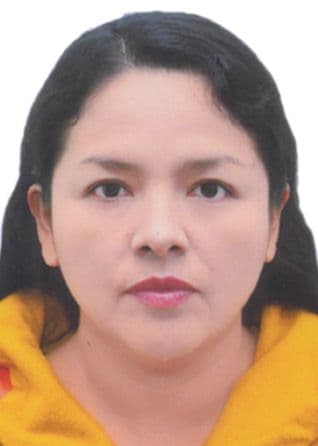 Ataucusi Puchuri Raquel