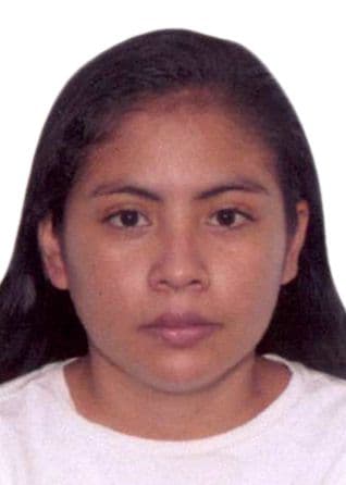 Garcia Melendez Rommy Luz