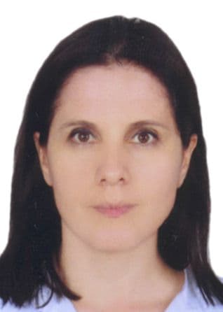 Cisneros Mendez Claudia Consuelo