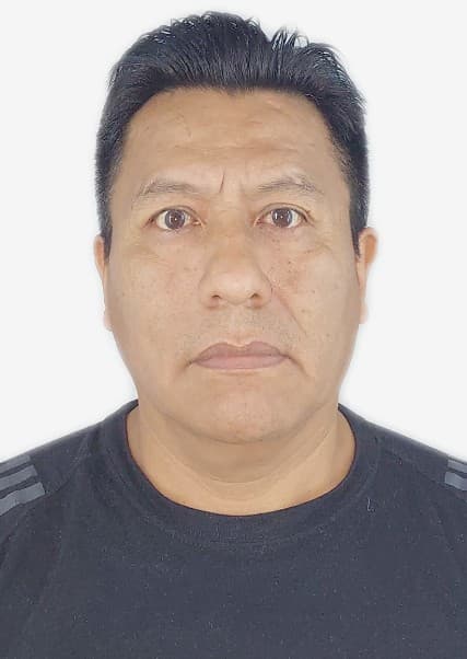 Arroyo Pareja Walter