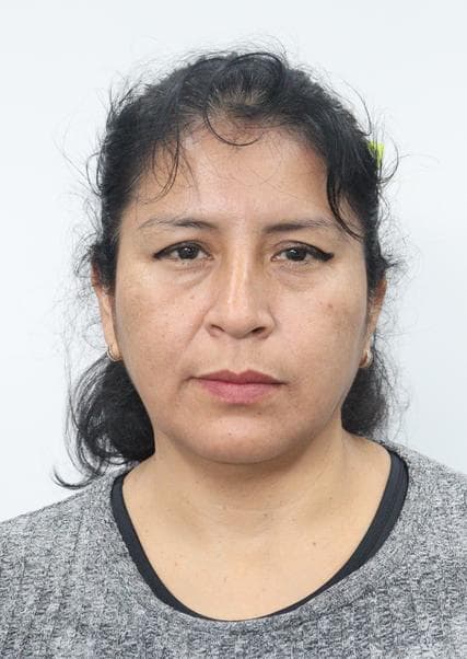 Romero Cerron Maria Elena