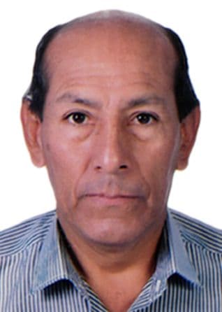 Obregon Obregon Pedro Bernardino