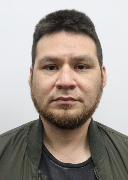 Nuñez Gonzales Hernan