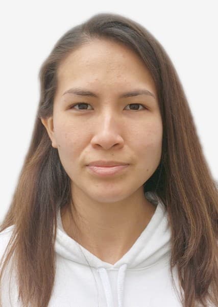 Gonzales Cuadros Kamira