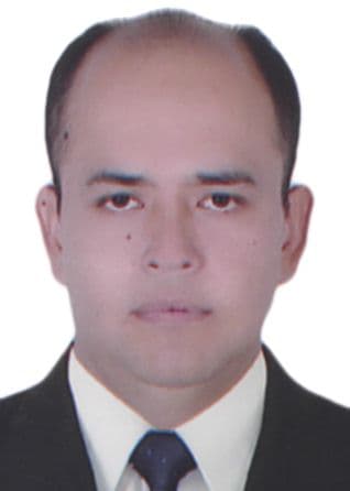 Del Aguila Cardenas Juan Carlos