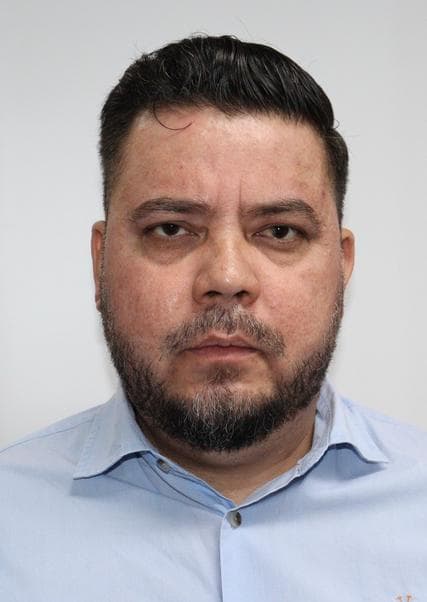 Villanueva Moreno Mario Jose