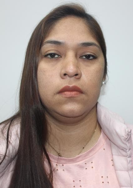 Ruiz Rodriguez Raquel Rosalin