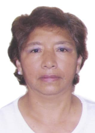 Estacio de Magro Zully Augusta