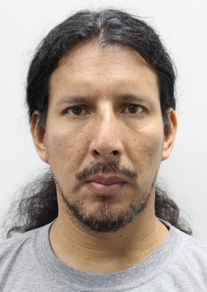 Miranda Castro Carlos Manuel