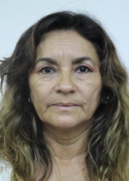 Leon Mendoza Olivia del Carmen