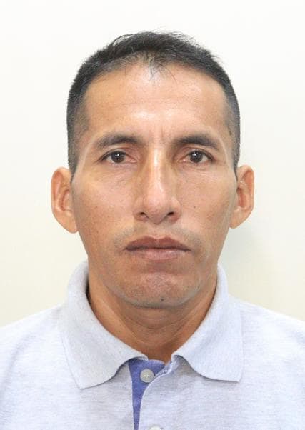 Ñaupa Araujo Nesthor Jhose