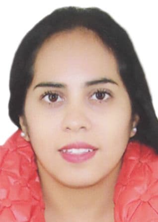 Gonzales Mego de Moncada Gianina