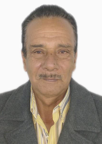 Cabrera Zolla Victor Napoleon