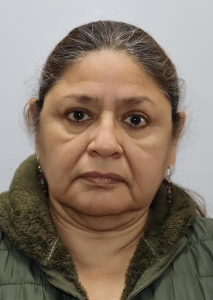 Castillo Pendola Maria del Rosario