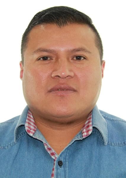 Soto Santos Eben Efrain