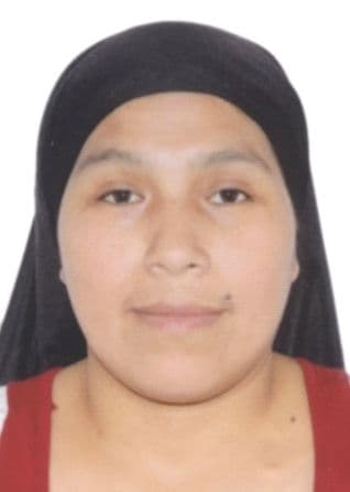 Alvarez Contreras Marleni Cecilia