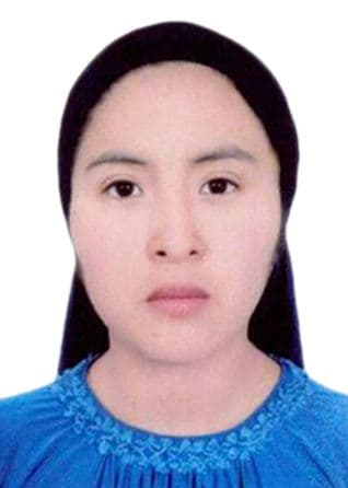 Luque Perez Sara Ana