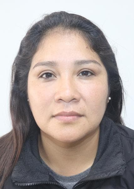 Vasquez Morales Krystel Melissa