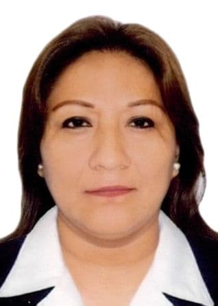 Ramos Granda Dionilia Alicia